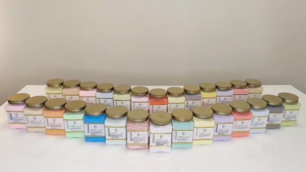 Jelly masks products