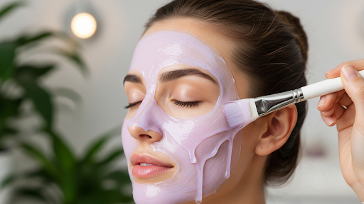 What Is a Jelly Mask? Complete Guide to Facial Treatments