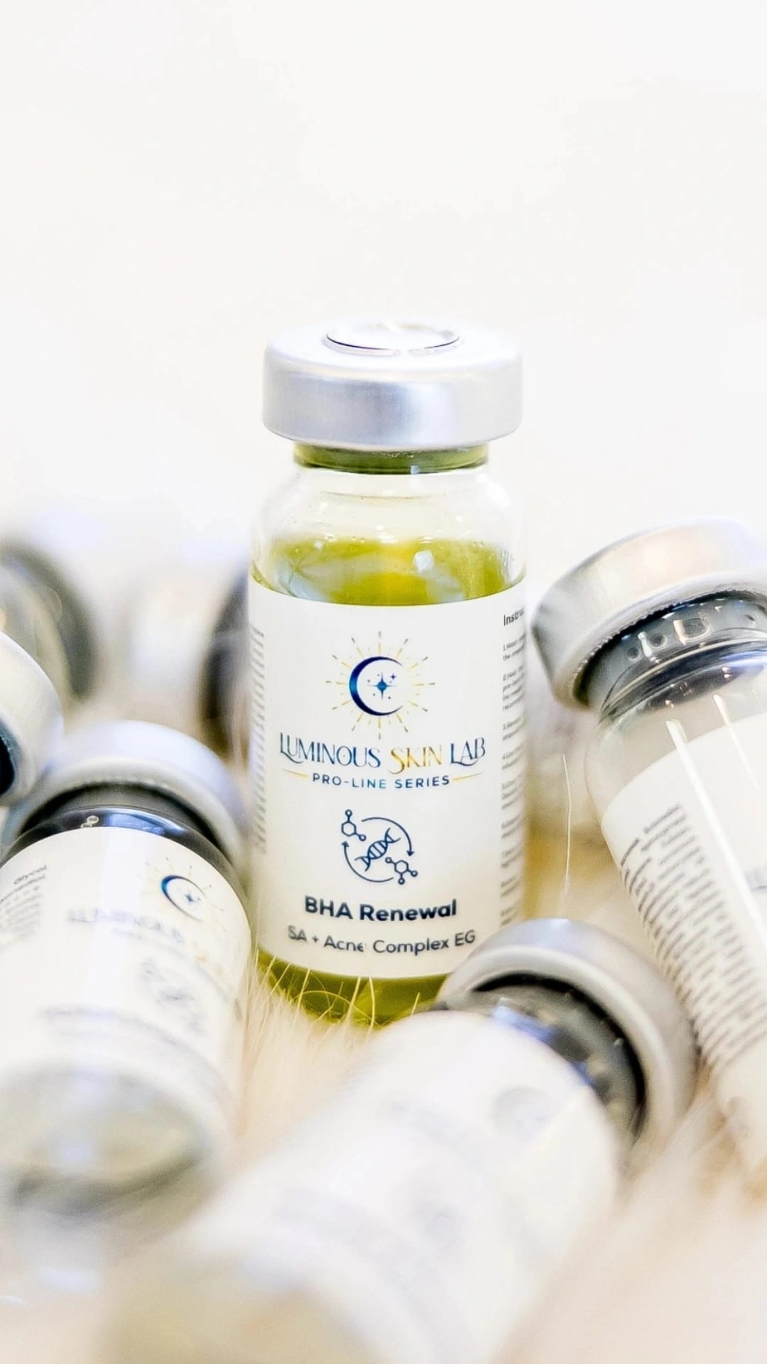 Pro Ampoule Sample Offer - Image 5