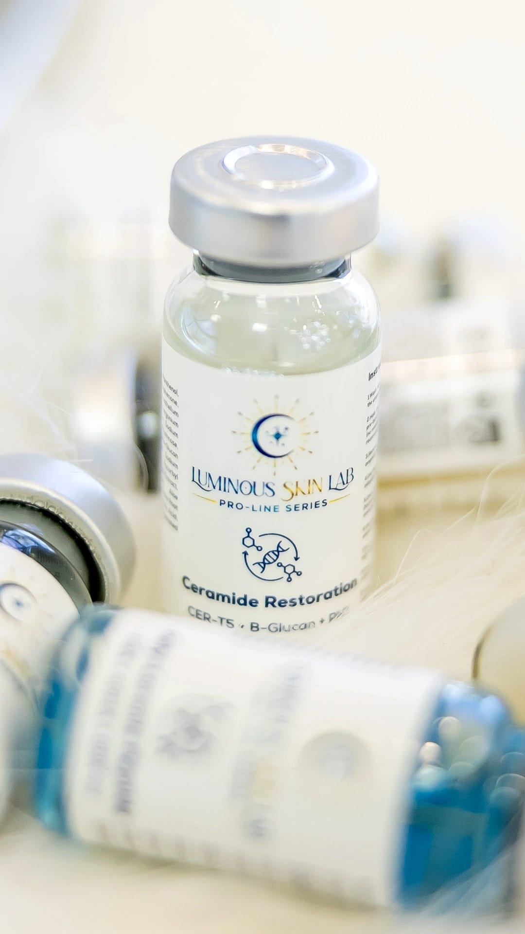 Pro Ampoule Sample Offer - Image 6