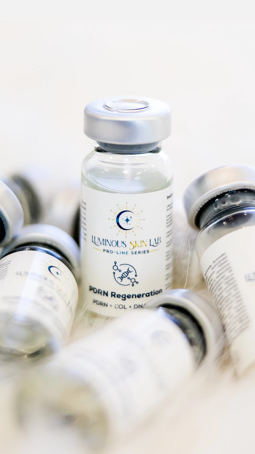 Pro Ampoule Sample Offer - Image 3