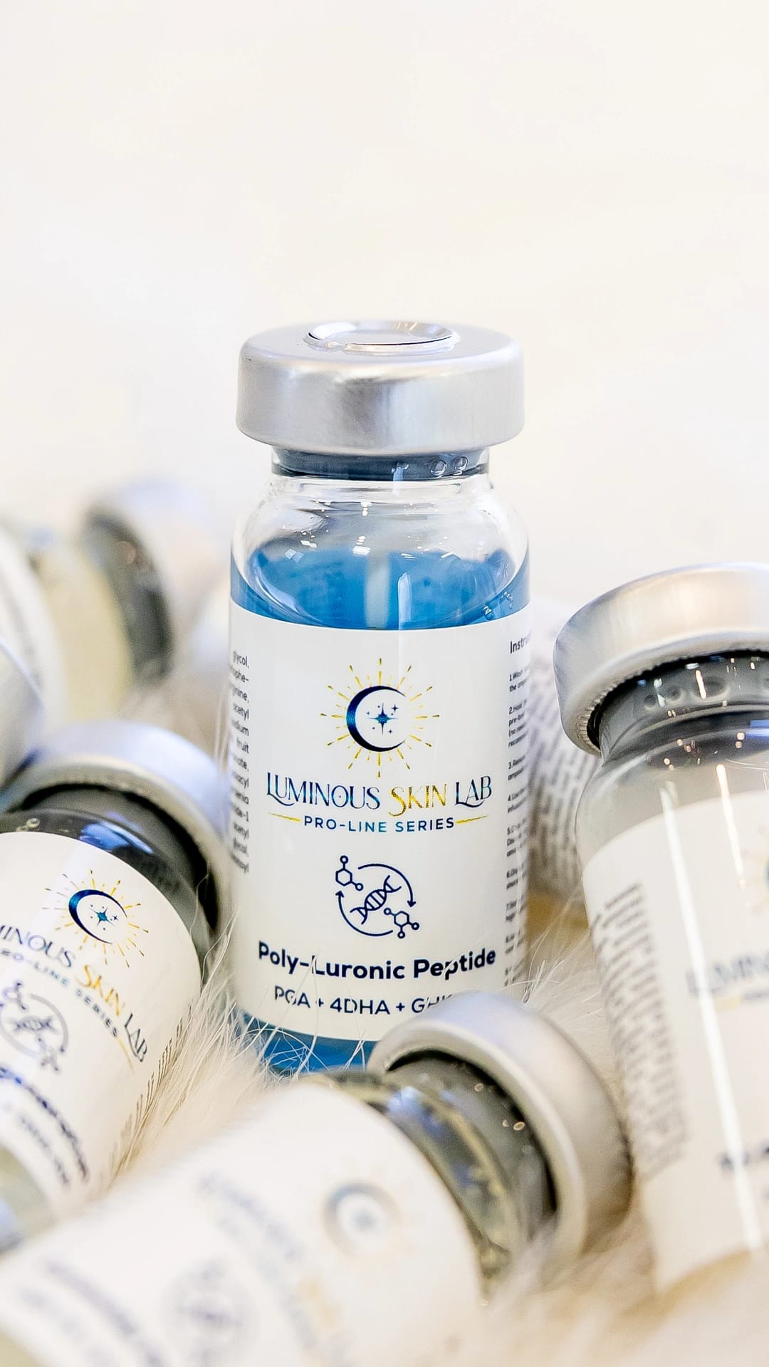 Pro Ampoule Sample Offer - Image 2