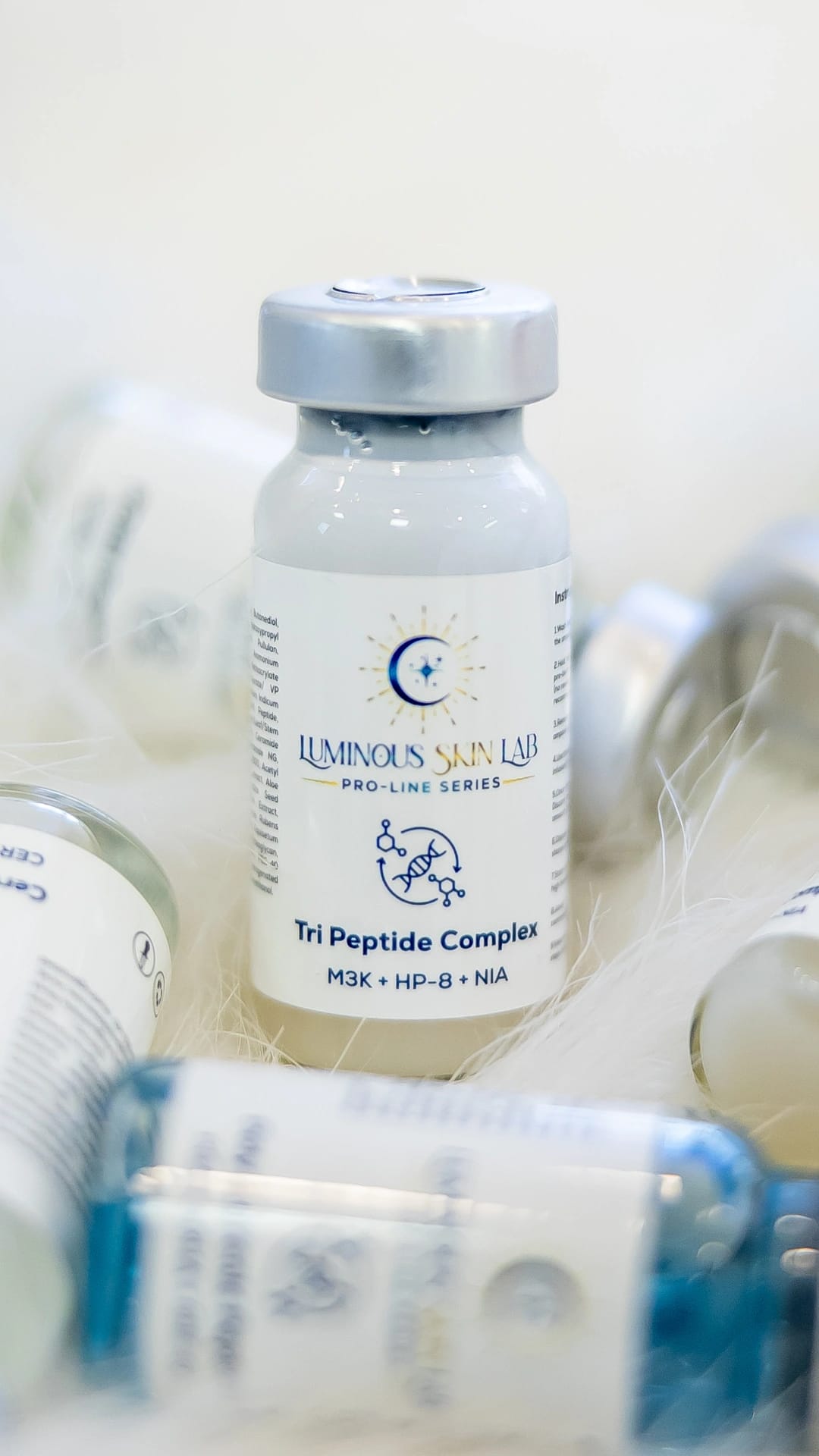 Pro Ampoule Sample Offer - Image 4